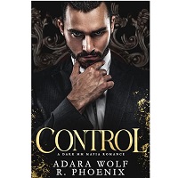 Control by Adara Wolf