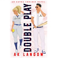 Double Play by A.K. Landow