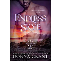Endless Skye by Donna Grant