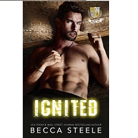 Ignited by Becca Steele