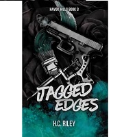 Jagged Edges by H.C. Riley