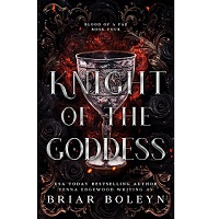 Knight of the Goddess by Briar Boleyn
