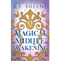 Magical Midlife Awakening by K.F. Breene