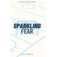 Sparkling Fear by lilly sophia