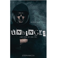 Unhinged by Steph Macca