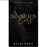 A Sinner's Lies by Kylie Kent