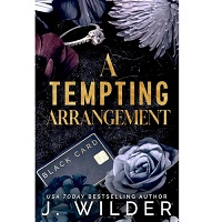 A Tempting Arrangement by J Wilder