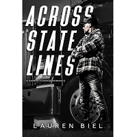 Across State Lines by Lauren Biel
