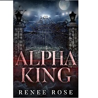 Alpha King by Renee Rose
