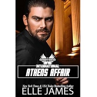Athens Affair by Elle James