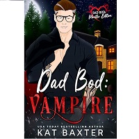 Dad Bod Vampire by Kat Baxter