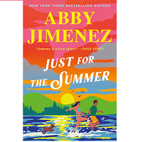 Just for the Summer by Abby Jimene