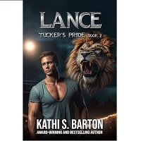 Lance by Kathi S. Barton