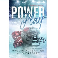 Power Play by Maggie Alabaster